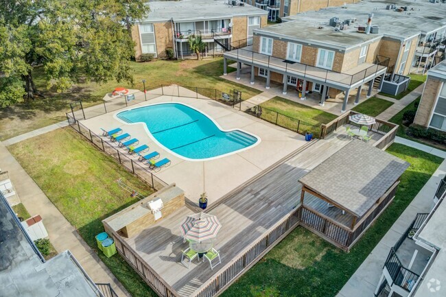 MAIN POOL - RBBC Rental