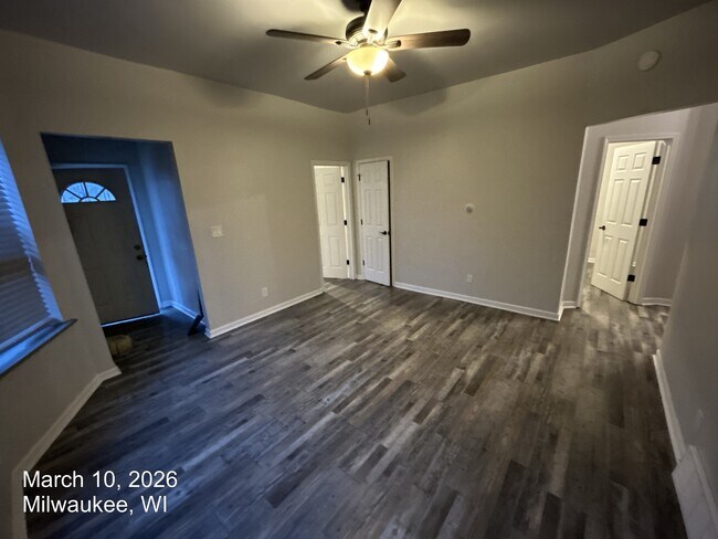 Building Photo - 2436 N 1st St Unit A