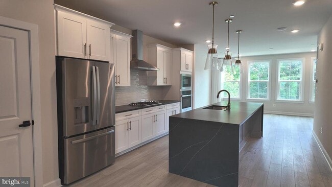 Photo - 12853 Milling Stone Terrace Townhome