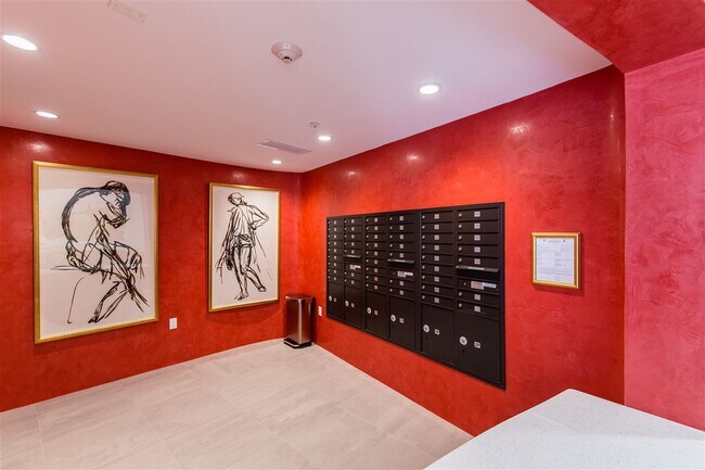 Photo - 600 Harrison St Unit 505