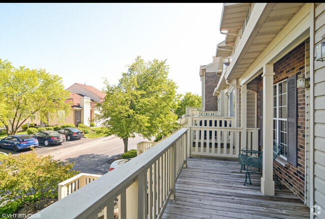 Building Photo - 544 W Parkside Dr Rental