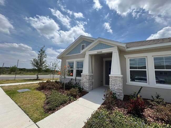 Building Photo - 6218 Wandering Willow Dr Rental