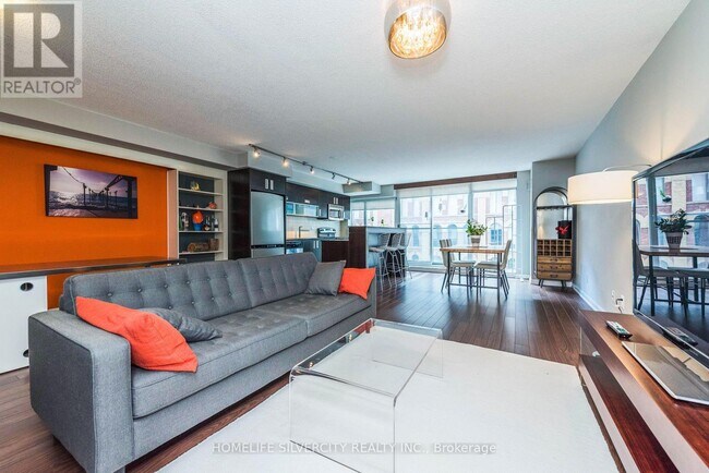 Photo - 205 Frederick St Unit 404