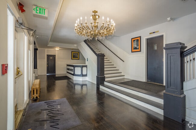 The Westlyn