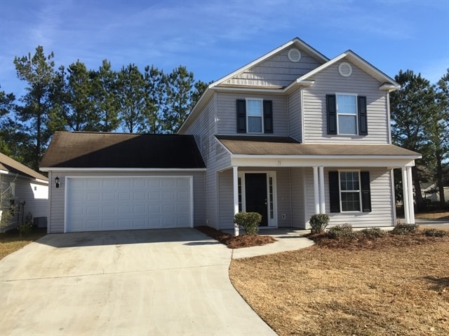 Building Photo - 73 W Morningside Dr