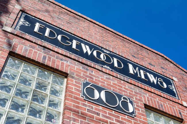 Edgewood Mews