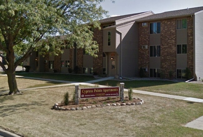 Photo - Cypress Pointe Apartments