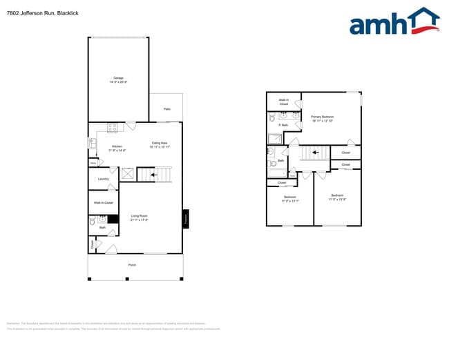 Photo - 7802 Jefferson Run