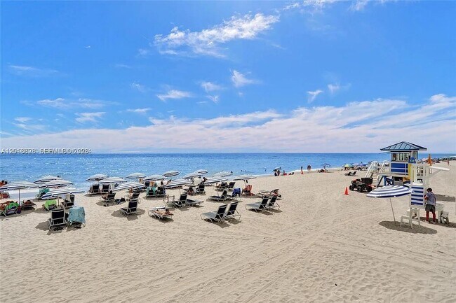 Photo - 3725 S Ocean Dr Unit PH03
