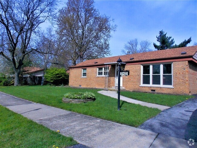 Building Photo - 21403 Butterfield Pky Rental