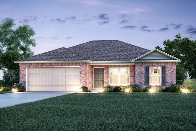 Building Photo - Make Your Move to Collinsville! Charming 3-Bedroom, 2-Bath Home Now Available