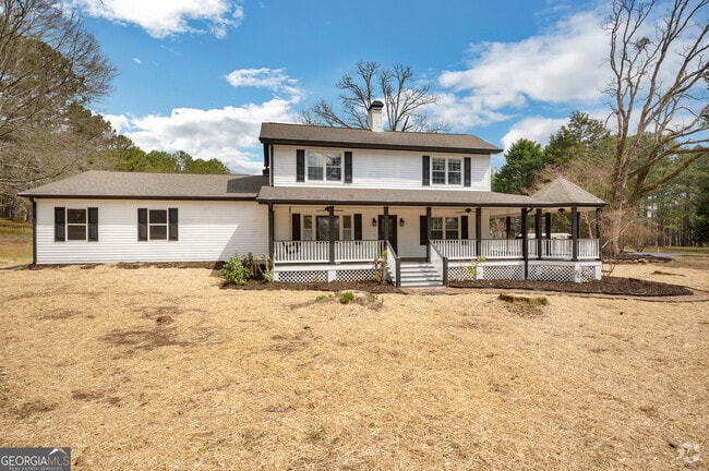 Building Photo - 813 Sandy Creek Rd Rental