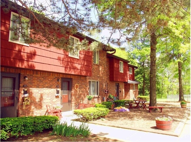 Building Photo - 3807 Logan Ferry Rd Rental