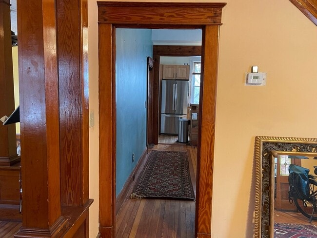 Photo - Lauraville 4-Bedroom, 2-Bathroom American Foursquare Home with Beautiful Outdoor Space