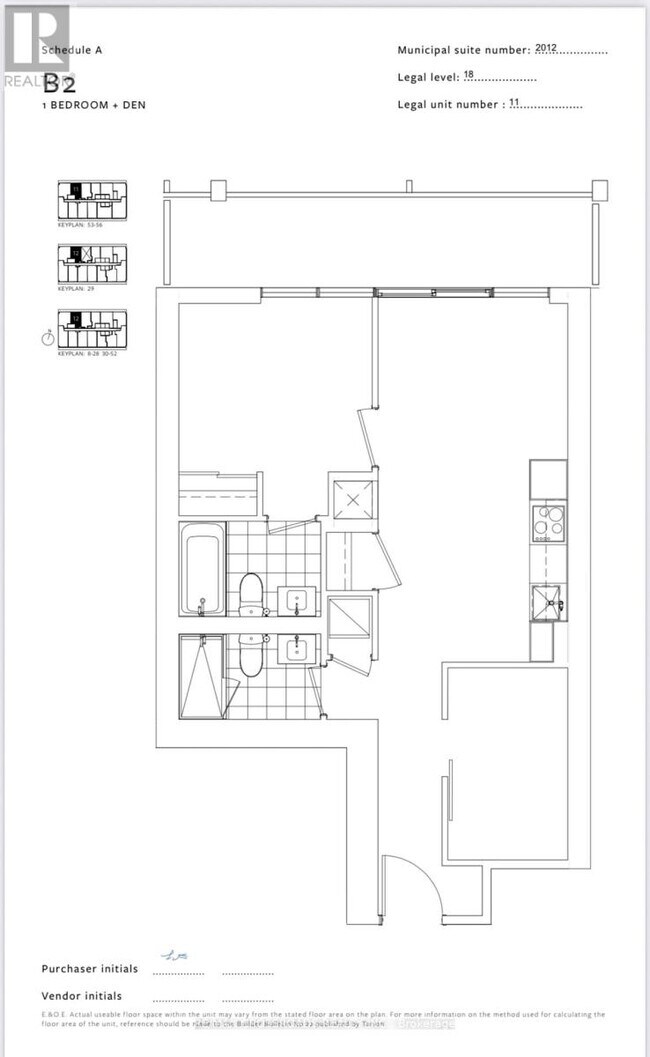 Photo - 88 Queen St E Unit 2012