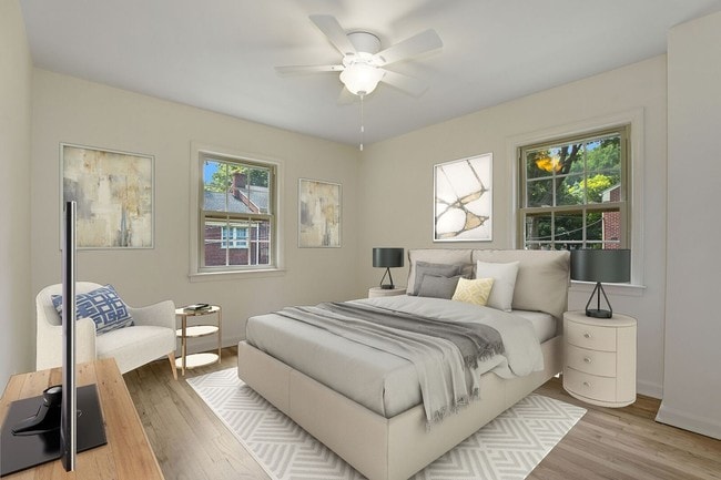 Photo - Northfield Townhouses