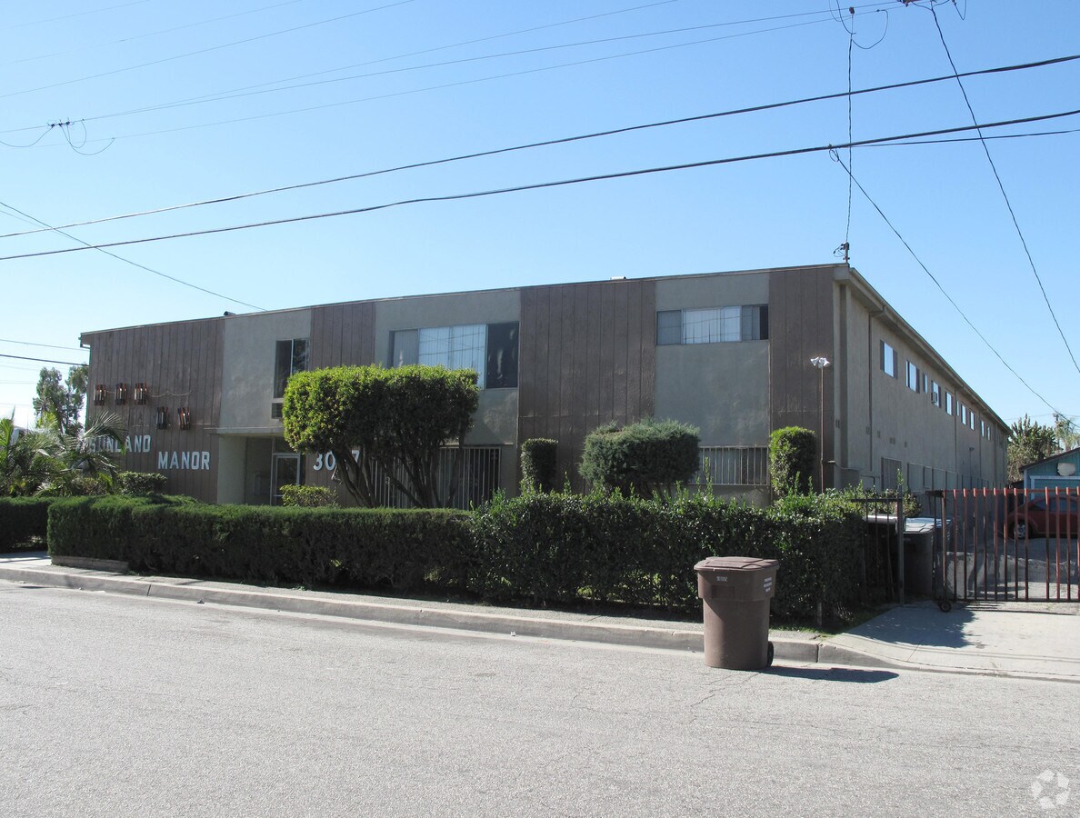 Photo - Sunland Manor