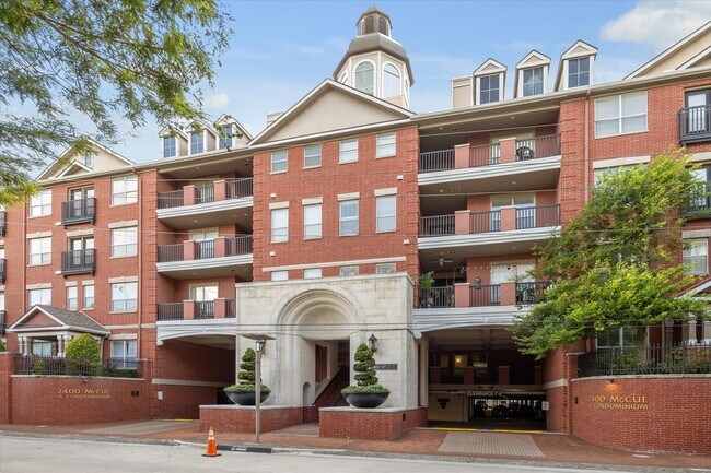 Photo - 2400 McCue Rd Unidad 460