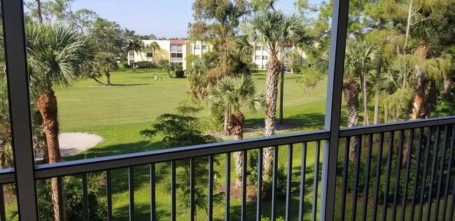 Lanai - 481 Quail Forest Blvd Unit 307 Rental