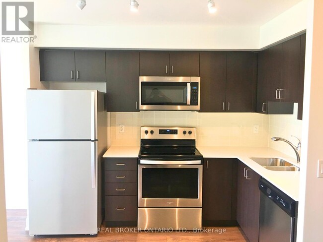 Photo - 1255 Bayly St Unité 505