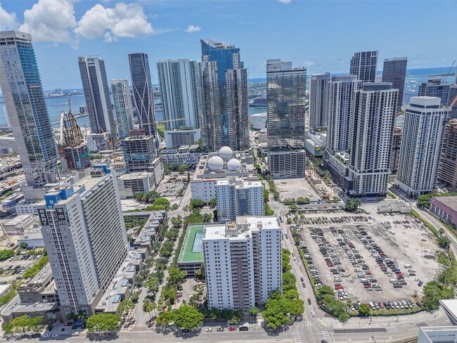 Photo - 850 N Miami Ave Condo Unit W-1003