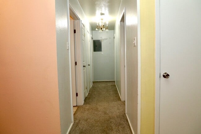 Photo - 3420 Fairlane Ave