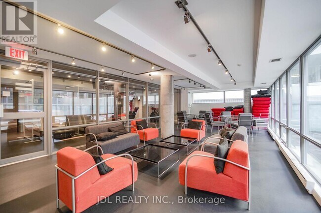 Photo - 22 Wellesley St E Unit 1906