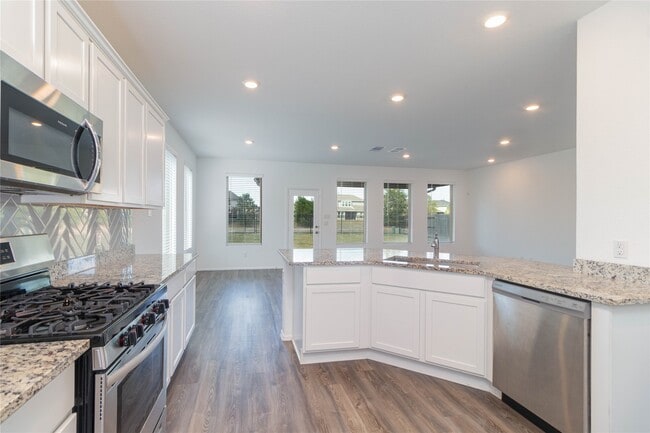 Photo - 9411 Clearwater Bluff Ln