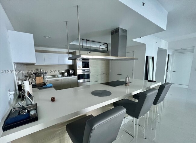 17301 Biscayne Blvd Unit 1707