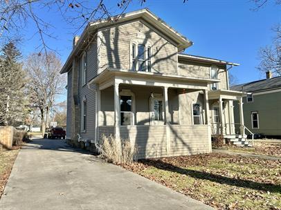 Building Photo - 242 W Main St Rental