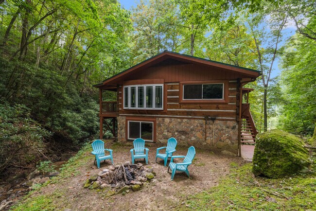 Photo - 202 Blue Grass Rd