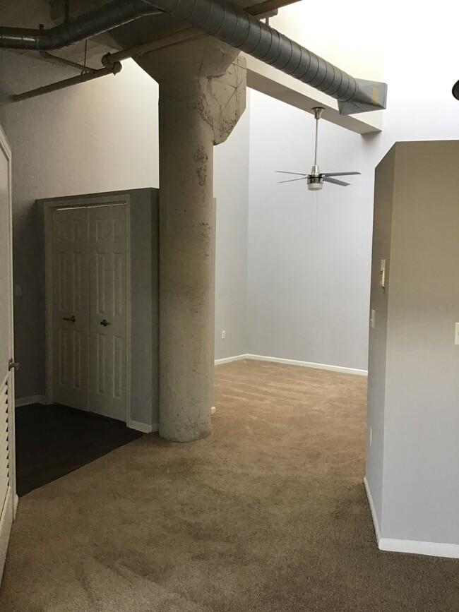 Park Lofts