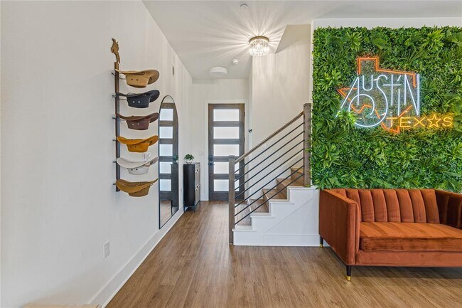 Photo - 1811 Webberville Rd Unit 4103