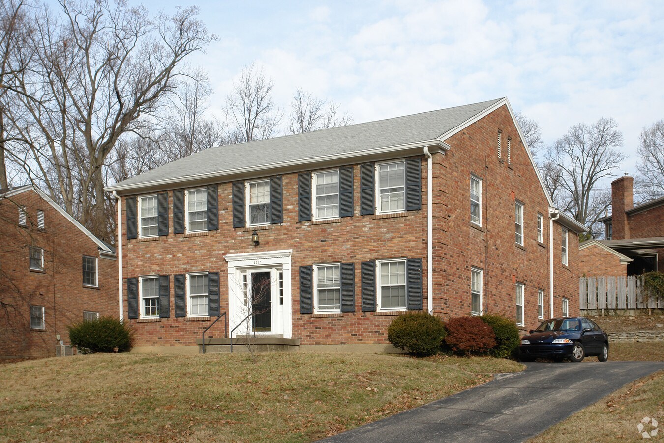 2717-2721 Brownsboro Road - 2717-2721 Brownsboro Road Apartments