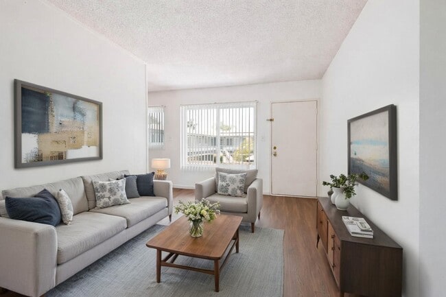 Building Photo - Caribe Apts