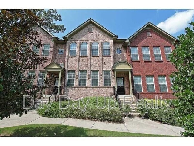 Building Photo - 3607 Ashford Creek Dr NE