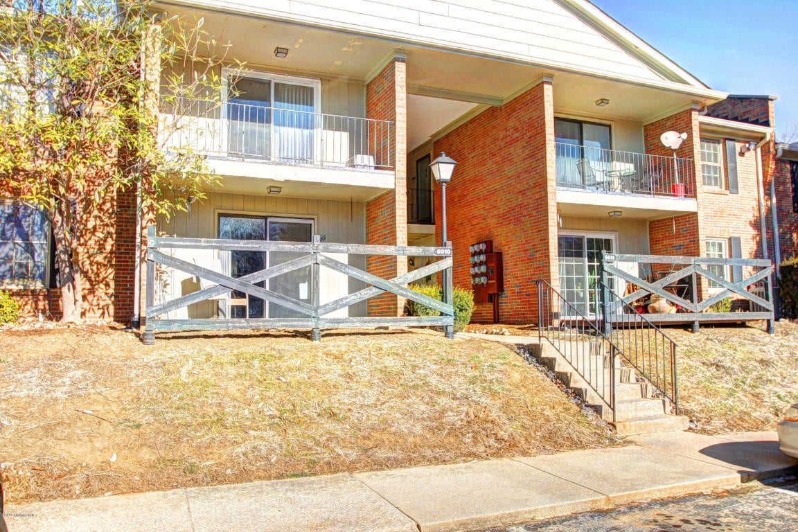 Photo - 7910 Grenoble Ln Unidad 1