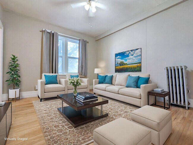 Photo - Queen City Apartments