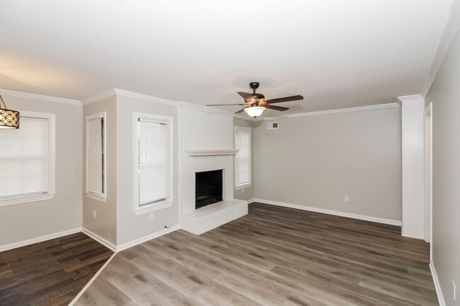 Photo - 3124 Battleboro Dr