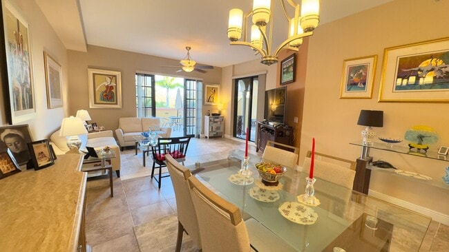Building Photo - 3 BR condo in The Residences of Coconut Point Unit 110