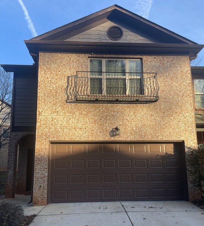 Front of the house - 5719 Singlebriar Ct Casa Adosada