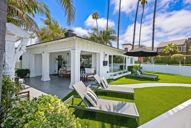 Photo - 8305 Camino Del Oro