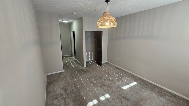 Master Bedroom - 500 N 2nd St Unit APT 300