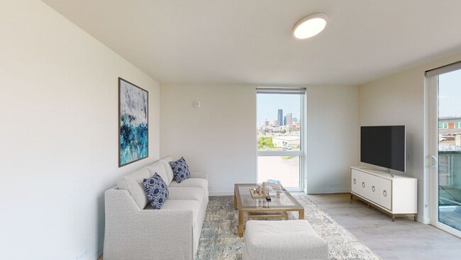 Photo - King Street Flats