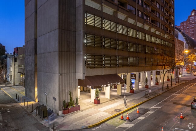 Photo - Center City One