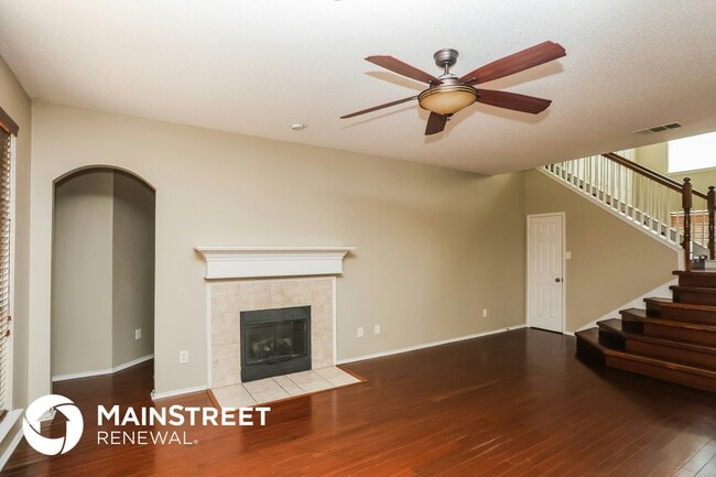 Photo - 505 Spicewood Dr House