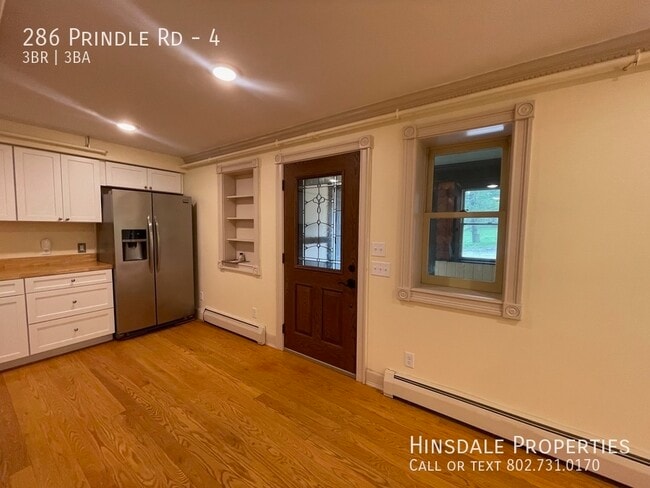 Photo - 286 Prindle Rd