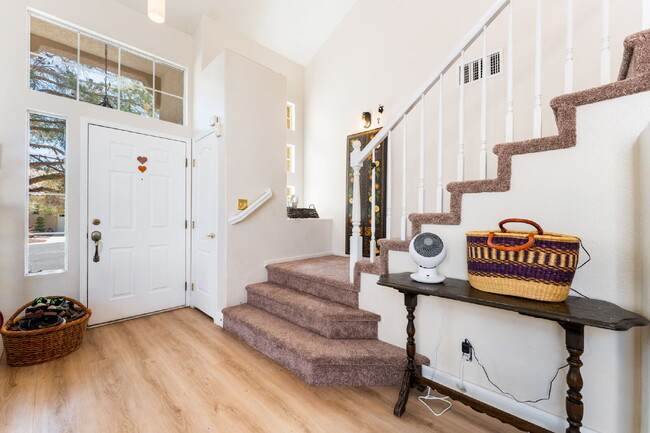 Summerlin 3 Bed / 2.5 Bath Home with Full Solar Panel Use! — Available October 5, 2026