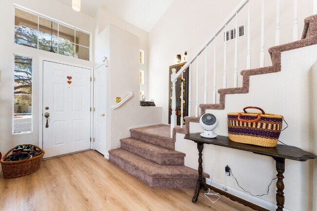Photo - Summerlin 3 Bed / 2.5 Bath Home — Available October 5, 2026