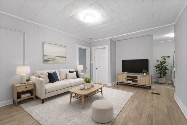 Building Photo - 28 Lydia St Unit 2-F
